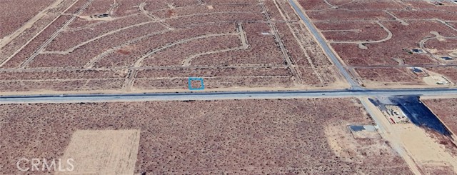 Detail Gallery Image 4 of 10 For 6301 California City Bld, California City,  CA 93505 - – Beds | – Baths