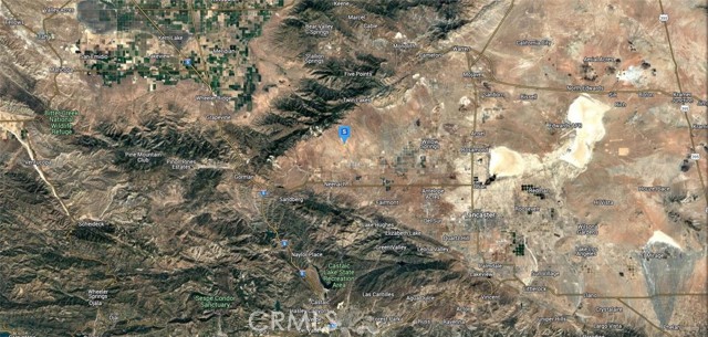 Detail Gallery Image 4 of 4 For 521 245th St, Rosamond,  CA 93560 - – Beds | – Baths