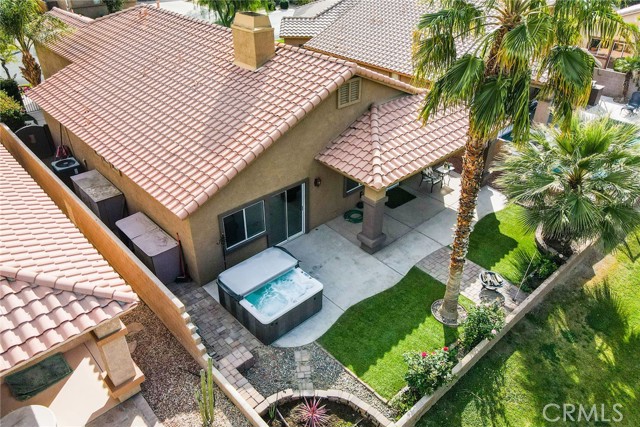 Detail Gallery Image 25 of 29 For 80182 Green Hills, Indio,  CA 92201 - 3 Beds | 3 Baths