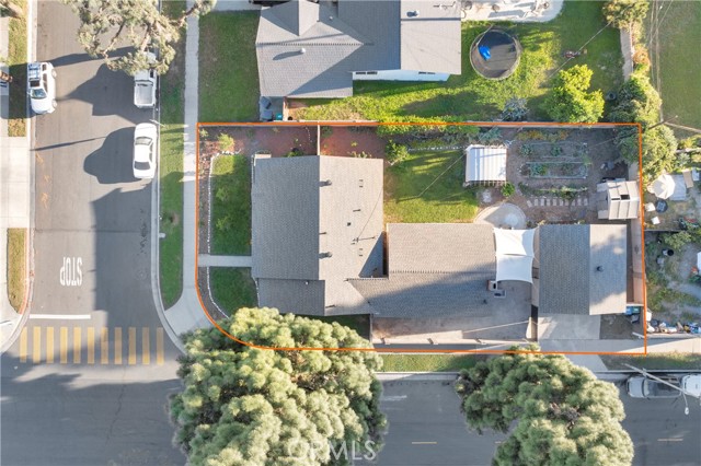 Detail Gallery Image 57 of 65 For 3691 Cortner, Long Beach,  CA 90808 - 3 Beds | 2 Baths