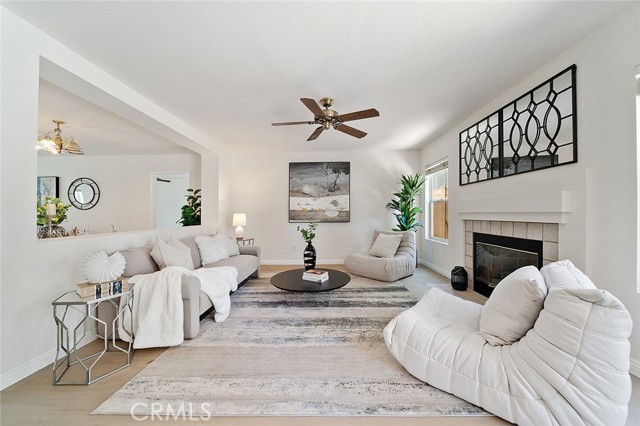 Detail Gallery Image 6 of 45 For 16458 Denhaven Ct, Chino Hills,  CA 91709 - 5 Beds | 3/1 Baths