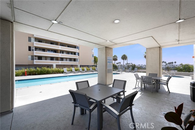 Detail Gallery Image 32 of 51 For 525 E. Seaside Way #310,  Long Beach,  CA 90802 - 1 Beds | 1 Baths