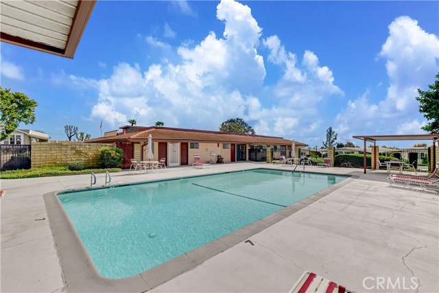 Detail Gallery Image 43 of 43 For 3945 Bradford #135,  La Verne,  CA 91750 - 3 Beds | 2 Baths