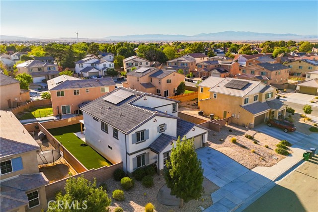 Detail Gallery Image 47 of 54 For 44125 Sierra Vista Dr, Lancaster,  CA 93536 - 4 Beds | 3 Baths