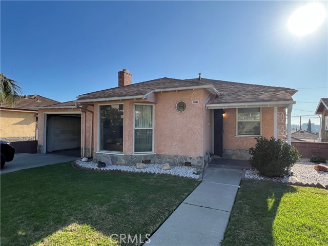 Detail Gallery Image 1 of 1 For 4446 Gateside Dr, Los Angeles,  CA 90032 - 2 Beds | 1 Baths