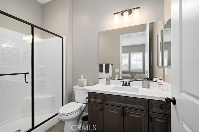 Detail Gallery Image 25 of 67 For 11657 Ambling Way, Corona,  CA 92883 - 3 Beds | 3/1 Baths