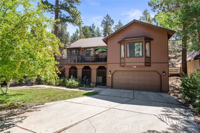 Detail Gallery Image 2 of 44 For 1052 Eagle Mountain Dr, Big Bear City,  CA 92314 - 3 Beds | 2/1 Baths