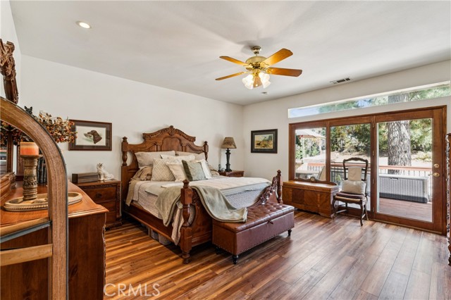 32360 Pine Manor Lane, Running Springs, CA 92382