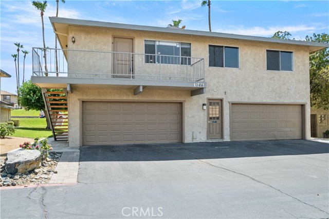 Detail Gallery Image 1 of 1 For 72656 Raven Rd #4,  Palm Desert,  CA 92260 - 2 Beds | 1 Baths