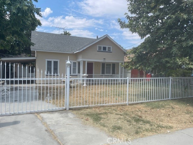 430 N Scovell Avenue, Hemet, California 92582, 3 Bedrooms Bedrooms, ,2 BathroomsBathrooms,Residential,For Sale,430 N Scovell Avenue,CRSW22147470