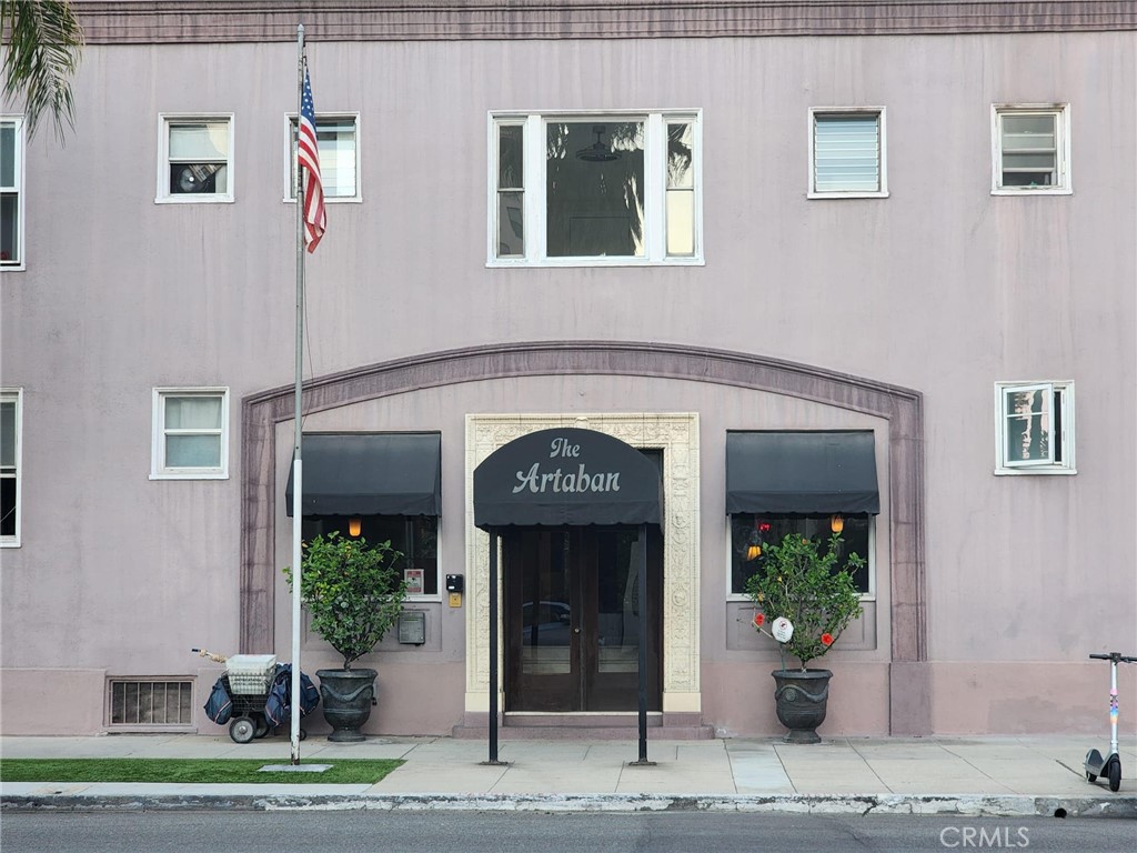 10 Atlantic Avenue Unit 706