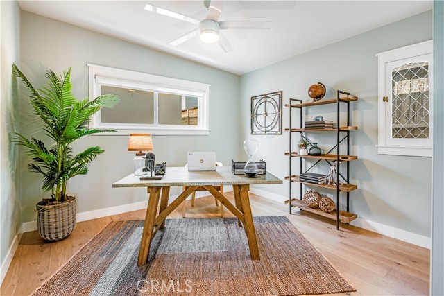 Home Office or 3rd Bedroom