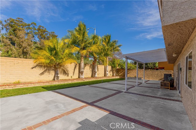 Detail Gallery Image 36 of 64 For 3016 Greenleaf, West Covina,  CA 91792 - 4 Beds | 3 Baths