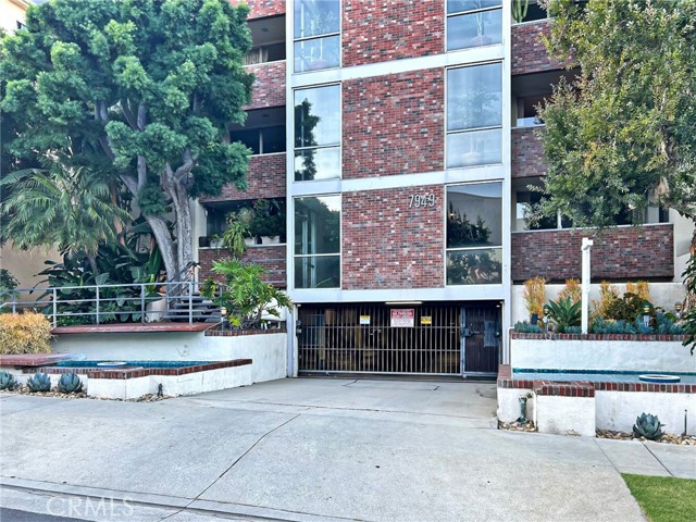 Detail Gallery Image 19 of 19 For 7949 Selma Ave, #2,  Los Angeles,  CA 90046 - 2 Beds | 2 Baths