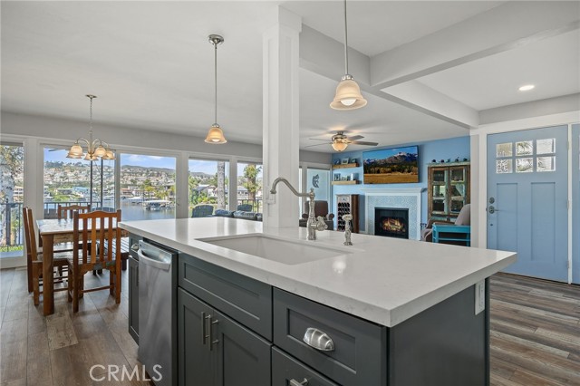 Detail Gallery Image 19 of 43 For 22244 Treasure Island Dr #5,  Canyon Lake,  CA 92587 - 2 Beds | 2 Baths