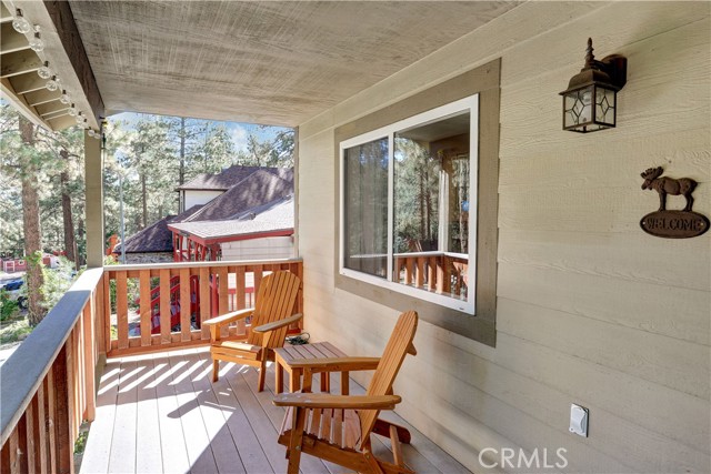 Image 3 for 1711 Betty St, Wrightwood, CA 92397