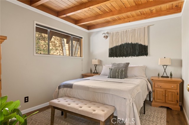 Detail Gallery Image 9 of 28 For 32903 Canyon Dr, Green Valley Lake,  CA 92341 - 2 Beds | 1 Baths