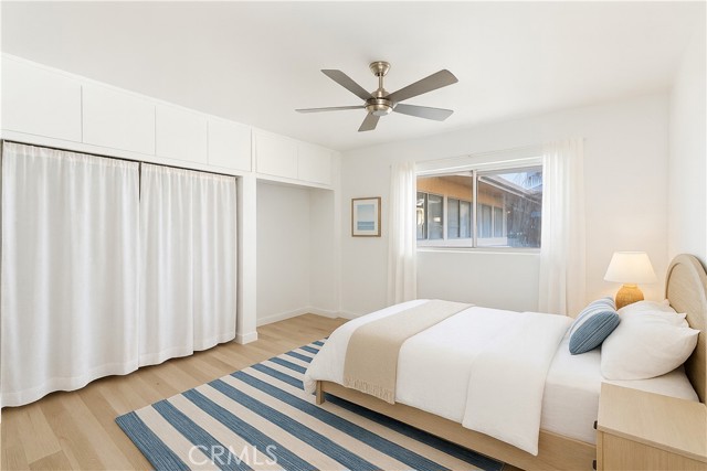 Detail Gallery Image 7 of 13 For 527 Cedar 2e,  Long Beach,  CA 90802 - 2 Beds | 1 Baths