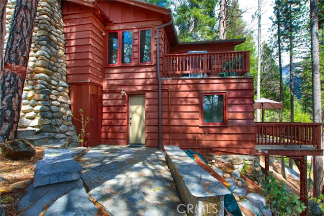 Detail Gallery Image 26 of 40 For 2576 Chilnualna Ln, Yosemite,  CA 95389 - 3 Beds | 2 Baths