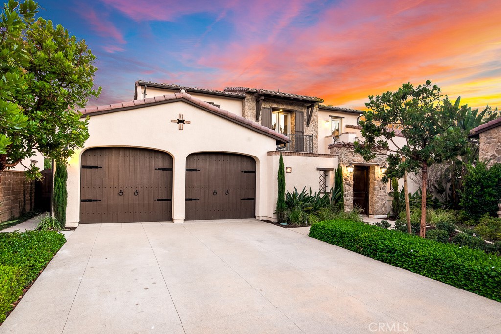 15 Sunset Cove, Irvine, CA 92602