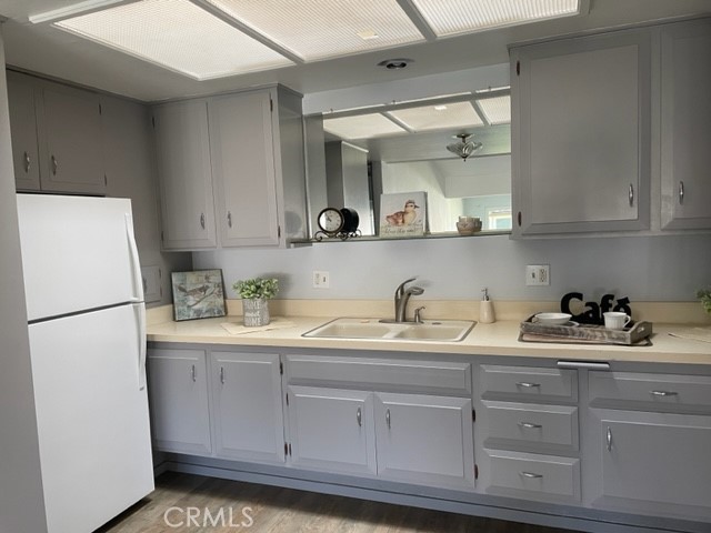 Detail Gallery Image 10 of 27 For 13170 Seaview Lane #248-I,  Seal Beach,  CA 90740 - 2 Beds | 1 Baths