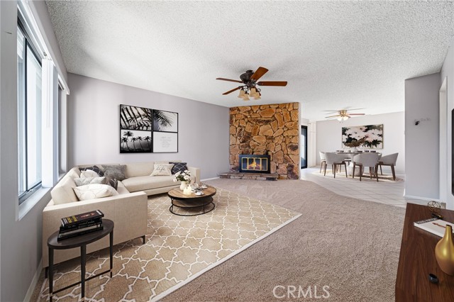 Detail Gallery Image 4 of 60 For 4630 San Jose #T,  Montclair,  CA 91763 - 3 Beds | 2 Baths