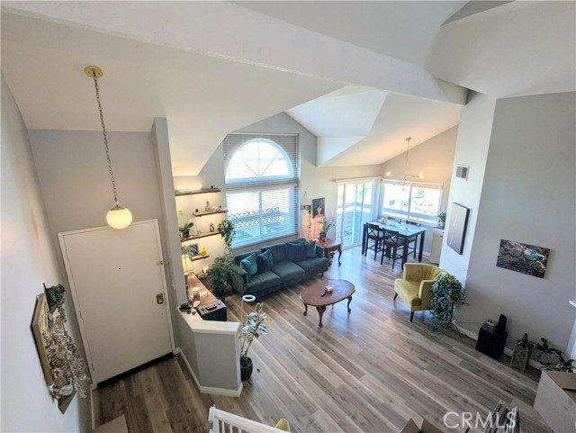 Detail Gallery Image 6 of 37 For 26857 Claudette #134,  Canyon Country,  CA 91351 - 2 Beds | 2 Baths