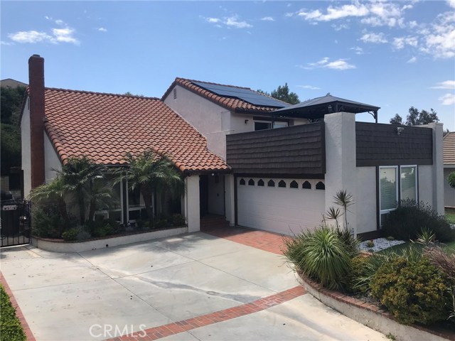 12120 Spy Glass Hill Rd, Whittier, CA 90601