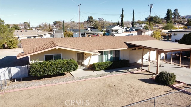 Detail Gallery Image 59 of 66 For 7549 Borrego Trl, Yucca Valley,  CA 92284 - 2 Beds | 2 Baths