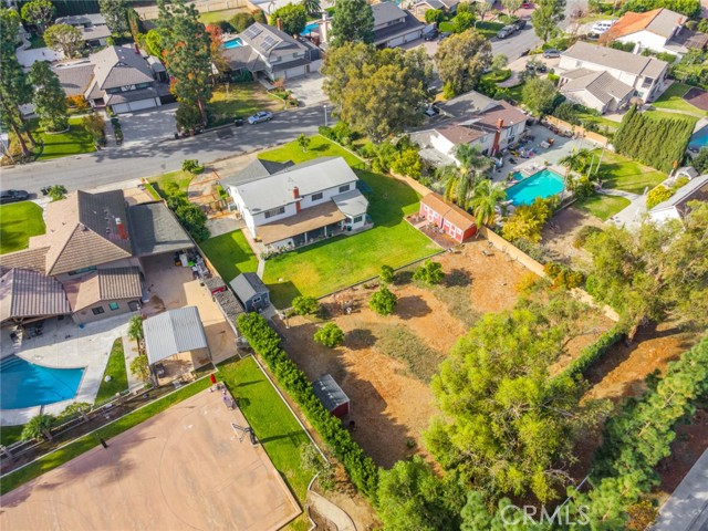 Detail Gallery Image 33 of 36 For 17387 Aspenglow Ln, Yorba Linda,  CA 92886 - 4 Beds | 3 Baths