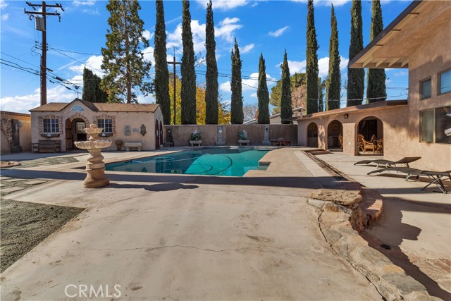 Detail Gallery Image 30 of 32 For 2554 W Avenue J14, Lancaster,  CA 93536 - 5 Beds | 3 Baths