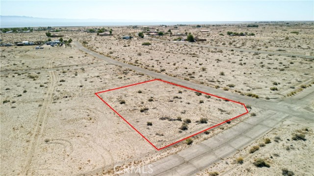 Detail Gallery Image 2 of 11 For 2710 Henshaw Ave, Thermal,  CA 92274 - – Beds | – Baths