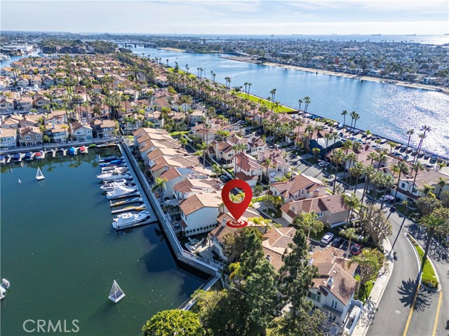 Detail Gallery Image 57 of 71 For 5517 China Point, Long Beach,  CA 90803 - 3 Beds | 3 Baths