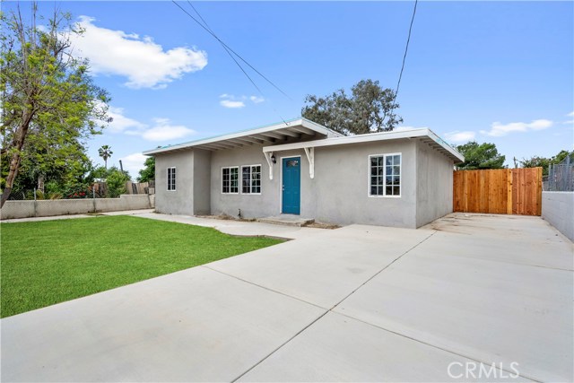 3362 Otono Court, San Bernardino, CA 92407