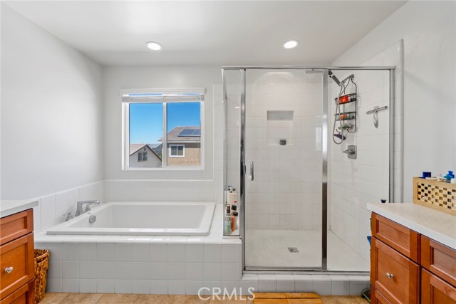 Detail Gallery Image 32 of 75 For 1673 Cirrus Way, Beaumont,  CA 92223 - 6 Beds | 4 Baths