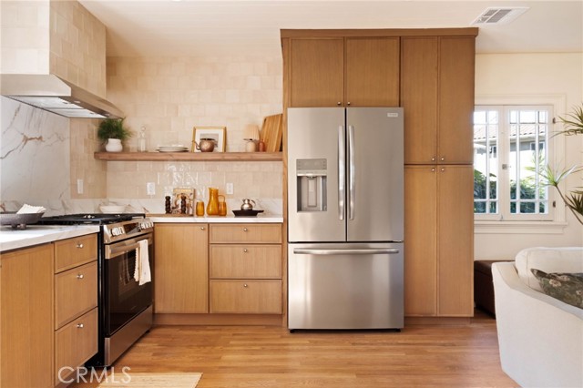 Detail Gallery Image 19 of 43 For 611 N Avenue 48, Los Angeles,  CA 90042 - 2 Beds | 2 Baths