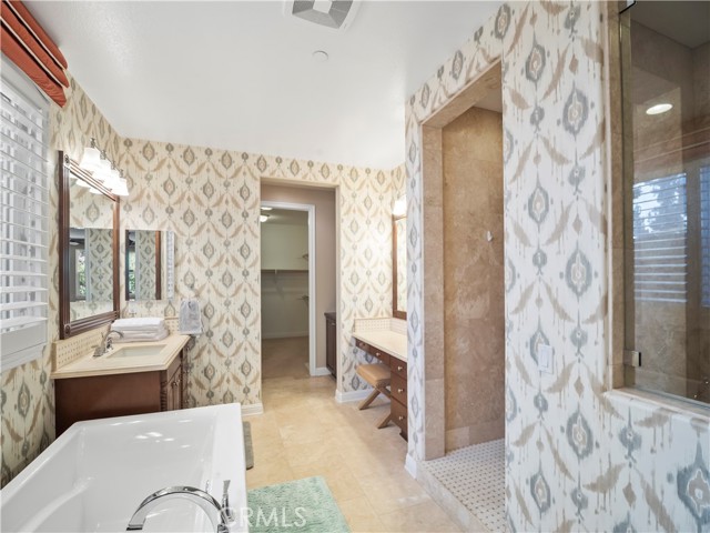 Detail Gallery Image 43 of 53 For 20365 Chianti Ct, Yorba Linda,  CA 92886 - 3 Beds | 3/1 Baths