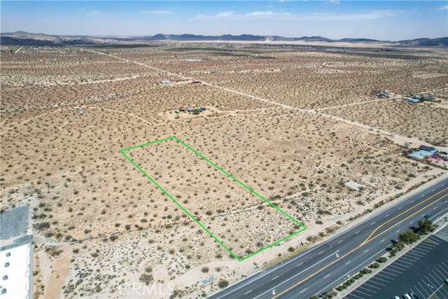 63560 Twentynine Palms, Joshua Tree, CA, 92252 63560 Twentynine Palms, Joshua Tree, CA, 92252
