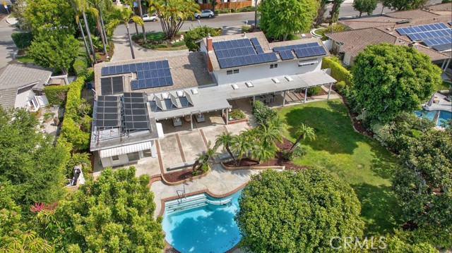 Detail Gallery Image 54 of 74 For 10041 Sycamore, Villa Park,  CA 92861 - 6 Beds | 4 Baths