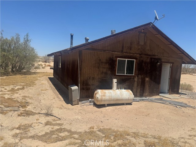 Detail Gallery Image 13 of 16 For 36073 Ramona Rd, Newberry Springs,  CA 92365 - – Beds | – Baths