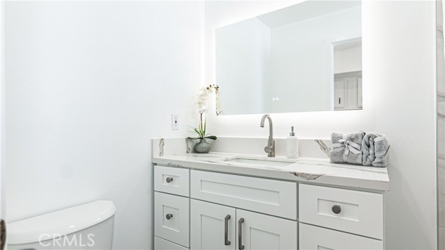 Detail Gallery Image 15 of 32 For 5815 E La Palma #286,  Anaheim,  CA 92807 - 4 Beds | 2 Baths