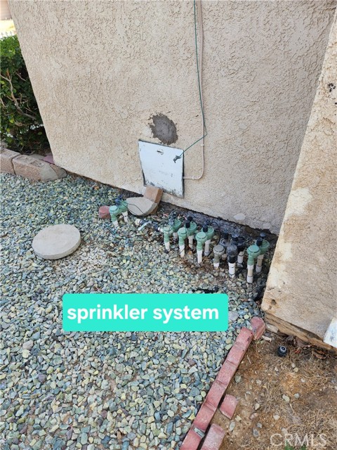 Detail Gallery Image 35 of 39 For 961 Chateau, Barstow,  CA 92311 - 2 Beds | 2 Baths