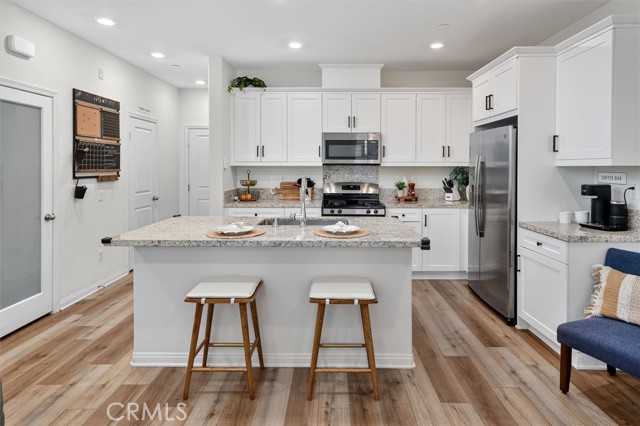 Detail Gallery Image 9 of 34 For 22812 Harvest Mill, Saugus,  CA 91350 - 3 Beds | 3 Baths