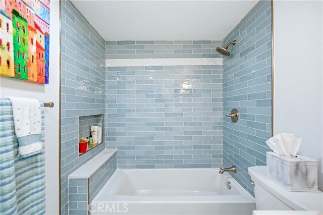 Detail Gallery Image 31 of 54 For 22476 Petra #22,  Mission Viejo,  CA 92692 - 3 Beds | 2/1 Baths
