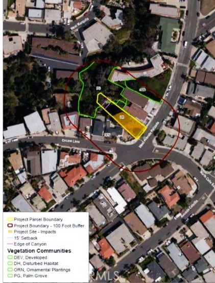 Detail Gallery Image 6 of 9 For 256 W Avenida Palizada, San Clemente,  CA 92672 - – Beds | – Baths