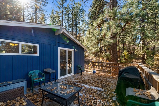 Detail Gallery Image 16 of 21 For 1141 W Alta Vista Ave, Big Bear City,  CA 92314 - 2 Beds | 1 Baths