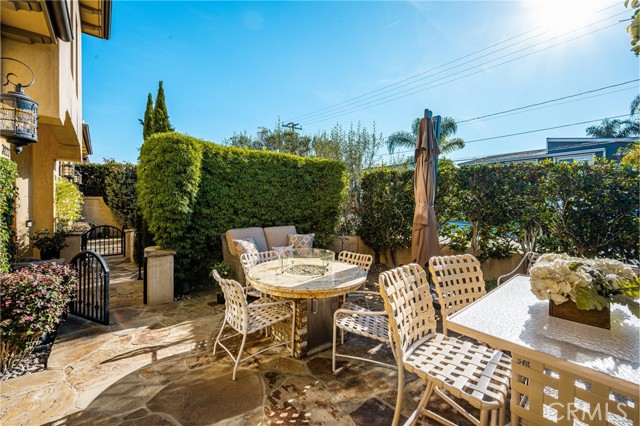 Detail Gallery Image 47 of 50 For 3222 Clay St, Newport Beach,  CA 92663 - 3 Beds | 2/1 Baths