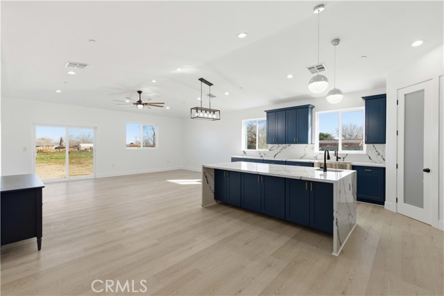 Detail Gallery Image 6 of 30 For 9827 E Avenue S2, Littlerock,  CA 93543 - 4 Beds | 3 Baths