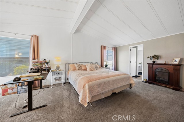 Detail Gallery Image 30 of 48 For 5700 W Wilson St #86,  Banning,  CA 92220 - 2 Beds | 2 Baths