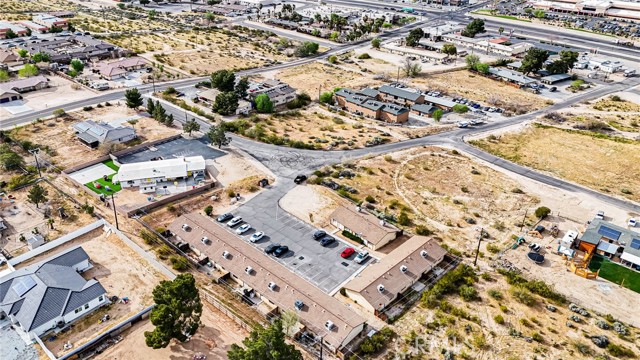 Detail Gallery Image 19 of 30 For 15750 Olalee Rd, Apple Valley,  CA 92307 - – Beds | – Baths